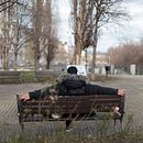 GENESIS . % Sara Cortes tarafından hazırlanan Mobil Fotoğrafçılık projesi - 03.30.2020