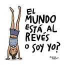 TRABAJO PERSONAL. Projekt z dziedziny Trad, c i jna ilustracja użytkownika Elena Tormo - 30.03.2020