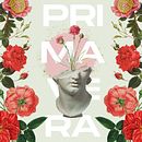 3.13.2 - "PRIMAVERA" // Collage digital para medios editoriales. Een project van Collage, Digitale tekening, Posterontwerp, Digitaal ontwerp, Redactioneel ontwerp, Grafisch ontwerp, Redactionele illustratie y Digitale illustratie van Carlota M. Bosch - 01.11.2020