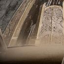 Mi Proyecto del curso: Concept art para videojuegos. Projekt z dziedziny 3D,  Animacja, Animacje 2D, Animacje 3D, Concept art, R, sunek c, frow, Design, Projektowanie gier komputerow, ch, Trad, c, jna ilustracja, Ilustracja c, frowa, Architektura krajobrazu, Malarstwo c, frowe i Retuszowanie fotografii użytkownika Luis Camargo - 28.03.2020