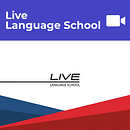 Live Language School. Un progetto di Motion graphics, Animazione, Postproduzione fotografica, Video, Video editing, Produzione audiovisiva e Postproduzione audiovisiva di Carlos Morgado Alarcón - 30.03.2020
