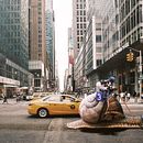 Transporte sostenible.. Un progetto di Design, Fotografia di prodotti e Fotografia digitale di Borja Fernández - 30.03.2020