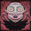 Mi Proyecto del curso: Ilustración digital con Procreate por @Miguel_bume. Un proyecto de Art to, Arte urbano, Dibujo, Dibujo digital, Ilustración tradicional e Ilustración digital de Miguel Pérez García - 30.03.2020