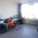 Espacio multifuncional. Projekt z dziedziny Projektowanie wnętrz użytkownika Laura Serrano - 06.04.2020