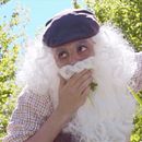 Mi Proyecto del curso: Etalonaje de "El Abuelo Milenario". Video Editing project by Miriam Ortiz - 11.07.2020