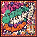 'WHITE RABBIT'. Un proyecto de H, lettering, Ilustración tradicional y Packaging de Steve Simpson - 31.03.2020