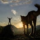 Mi Proyecto del curso: Secretos del fotomontaje y el retoque creativo. Un proyecto de Composición fotográfica, Creatividad y Fotografía artística de Saúl Lozano Ferrer - 31.03.2020