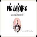Proyecto Final Posicionamiento SEO Pío Lázaro. Un proyecto de  de Cristina Cámara Del Valle - 01.04.2020