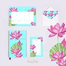 Mi Proyecto del curso: Ilustración botánica con acuarela. Un proyecto de Ilustración botánica de skasotomayor - 31.03.2020