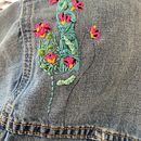 Mi Proyecto del curso: Bordado creativo: revolución a puntadas. Embroider project by Jimena Albert - 03.31.2020