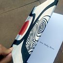 Mi Proyecto del curso: Creación de libros pop-up. 3D, and Design project by Lorena Sánchez - 05.02.2020