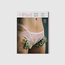 Editorial - Revista Erótica Ein Projekt aus dem Bereich Verlagsdesign von Barbara Cabrera - 19.11.2018