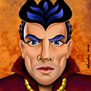 Mi Proyecto del curso: Ilustración digital con Procreate . Ilustrasi Digital proyek oleh Carlos Almeida - 03.31.2020