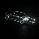 Car Rendering Test. 3D project by Juan Delgado - 04.01.2020