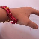 Mi Proyecto del curso: Creación de joyería textil - . Un projet de Design de bijoux de Laura Granzella - 03.06.2020
