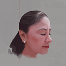 Pintura digital de fin de semana. Un proyecto de Pintura digital de Luis Fernando Barrera Lancheros - 28.03.2020