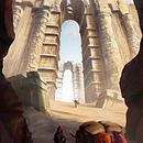 Mi Proyecto del curso: Concept art para videojuegos Ein Projekt aus dem Bereich Concept Art von Marcos De la Sierra - 16.04.2020