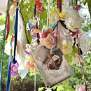 Árboles de Chupetes: Parque Frederiksberg, Copenhague . Fotografie documentară de Alberto Moreno - 04.04.2020