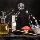 Mi Proyecto del curso: Pintura e ilustración realista con Procreate. Desenho digital projeto de Rafuno Sau - 01.04.2020