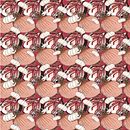 cipolle. Un proyecto de Pattern Design de Anna Mainenti - 01.04.2020