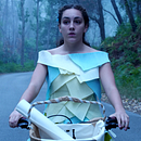 Matilde e o pássaro invisível - FIlm. Un proyecto de Diseño de vestuario, Creatividad y Realización audiovisual de Natércia Lameiro - 01.04.2020