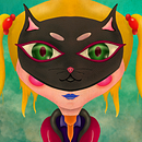 Mi Proyecto del curso: Ilustración digital con Procreate. Un proyecto de Ilustración digital de Miguel Resendiz - 01.04.2020