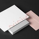 Minim - Branding. Un proyecto de Br, ing e Identidad, Desarrollo Web, Diseño de logotipos, Diseño gráfico y Diseño Web de Miguel Payà Sanchis - 01.04.2018