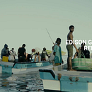 REEL Edison Guzmán 2020. Un projet de Cinéma, vidéo et télévision, Édition vidéo , et Réalisation de Edison Guzmán - 01.01.2020