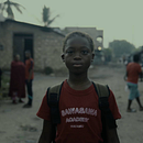 Documental 24 Friends, Kenia. Un projet de Réalisation de Edison Guzmán - 06.01.2020