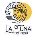 Mi proyecto : La Tuna | Tostadas | Todo fresco. Een project van  Br e ing en identiteit van Yazmin Medina - 14.03.2020