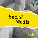 WE ARE BOLT. Animação, Br, ing e Identidade, Design, Design de produtos, Web Design, E-commerce, Fotografia, Fotografia digital, Lettering digital, Marketing de conteúdo, Marketing digital, Redes sociais, e UX / UI projeto de Bolt - 01.04.2020