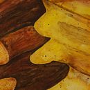 Mi Proyecto del curso: Técnicas modernas de acuarela. Artes plásticas projeto de Andrea Alba - 06.04.2020