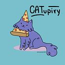 Portfólio. Projekt z dziedziny  R, sunek art, st, czn, Trad, c i jna ilustracja użytkownika Suzana Carvalho - 02.04.2020