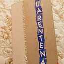 Mi Proyecto del curso: Cuadernos de dibujo: encuentra un lenguaje propio. Desenho projeto de Ema Raffaelli - 10.04.2020