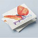 PAPALLONES, Carles Cuberes. Un proyecto de Diseño e Ilustración infantil de Marta Palmero Gimenez - 02.09.2018