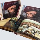 Origins. Design, e Produção musical projeto de Bernat GL - 01.12.2019