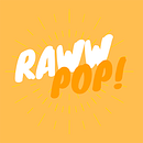 Raww Pop Social Media Plan. Un progetto di Cinema, video e TV e Musica di Elena Crimental - 02.04.2020