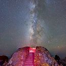 Mi Proyecto del curso: Volcán de luz. . % Antonio Gonzalez tarafından hazırlanan Fotoğrafçılık projesi - 04.02.2020