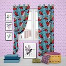 Mi Proyecto del curso: Diseño de patrones ilustrados. Ilustração tradicional, Ilustração botânica, Ilustração digital, e Pattern Design projeto de Sonia Berrocal Correa - 02.04.2020