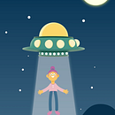 Mi Proyecto del curso: Técnicas de animación con efectos 3D en After Effects. Un progetto di Animazione 2D di Ana Domínguez - 16.04.2020