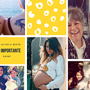 El mentor más importante de mi vida . % Alicia Carrillo tarafından hazırlanan Hika, Ve e anlatımı projesi - 04.03.2020