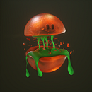 Mi Proyecto del curso: Creación de personajes con ZBrush y Cinema4D. Projekt z dziedziny  Projektowanie 3D użytkownika Luis Ortegon Rodriguez - 03.04.2020