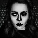 Mi Proyecto del curso: Autorretrato fotográfico conceptual Ein Projekt aus dem Bereich Fotografie, Artistische Fotografie und Fotoretuschierung von Flor Maldonado - 03.04.2020