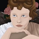 Mi Proyecto del curso: Pintura digital de personajes: ilustra con luz y color. Digital Drawing project by klaudia_leclercq - 04.03.2020