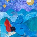 Semilla de Sirena. Writing project by cromatide - 04.03.2020