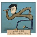 My project in Illustration of Characters with Style course. Projekt z dziedziny Ilustracja c i frowa użytkownika M IJ - 03.04.2020