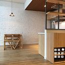 SRC Apartment. Un proyecto de Diseño de interiores de tranleminh39 - 13.01.2019