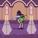 Mi Proyecto del curso: Introducción al diseño de personajes en pixel art. Un proyecto de Diseño de videojuegos de Emmanuel Fanto - 04.04.2020