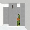 C10 House. Un proyecto de Ilustración arquitectónica y Arquitectura de tranleminh39 - 01.03.2020