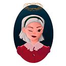 Mi Proyecto del curso: Pintura digital de personajes: ilustra con luz y color . % anab_garbri tarafından hazırlanan Geleneksel illüstras, Ve on projesi - 04.20.2020